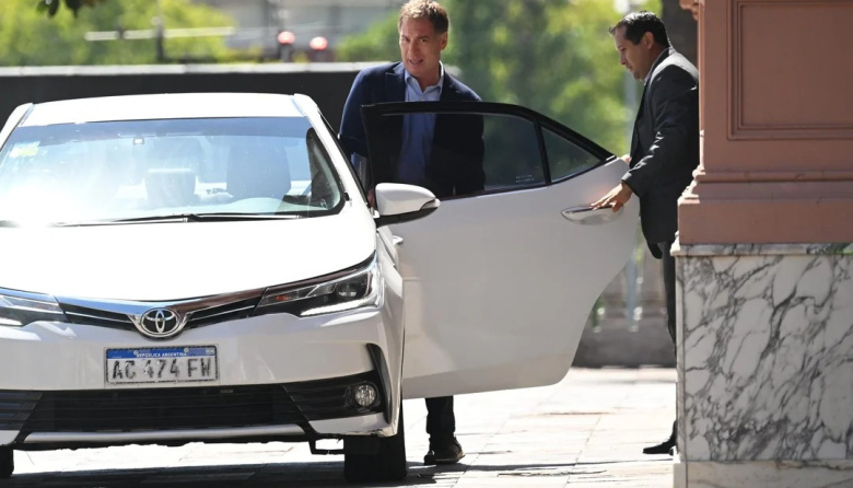 El Gobierno se prepara para diseñar el proyecto de Ley Penal Juvenil con la oposición