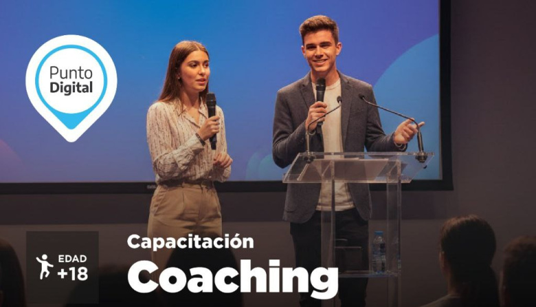 El Municipio sigue brindando capacitaciones gratuitas en el "Verano Conectado"