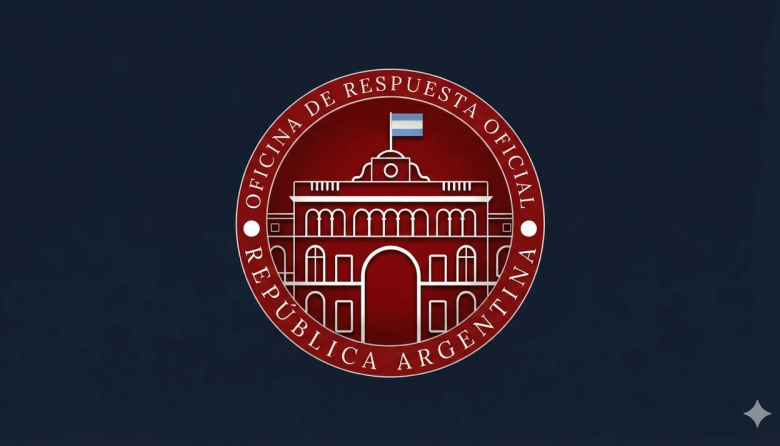 El Gobierno lanzó la "Oficina de Respuesta Oficial" para "desmentir operaciones" de medios y la política