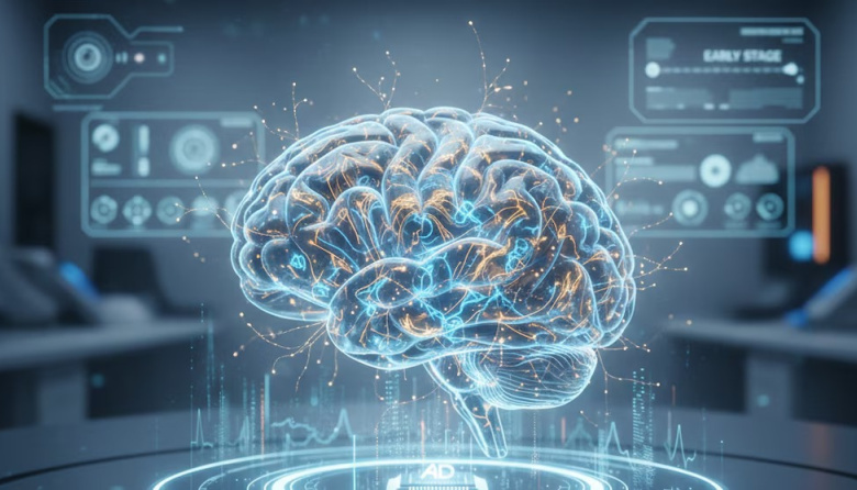 Descubren un mecanismo para combatir la pérdida de memoria por la enfermedad de Alzheimer