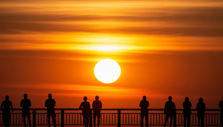 El planeta se acerca al punto de no retorno y a una “Tierra invernadero” sofocante, según los expertos