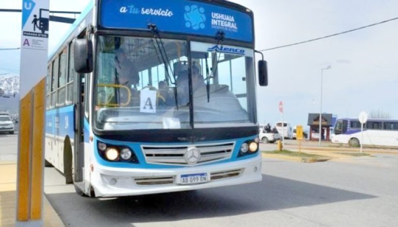 Desde Marzo se podrá tramitar el boleto estudiantil gratuito