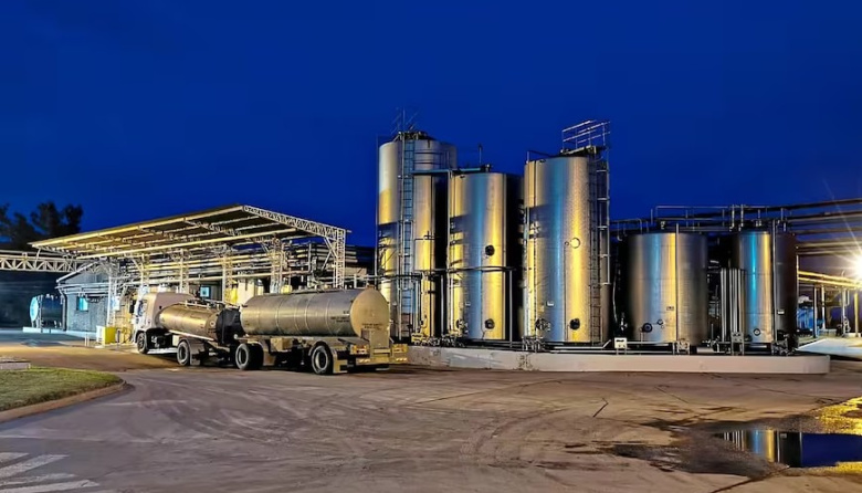 Quebró la empresa que hacía los postres Shimmy de Sancor y echaron a 400 trabajadores