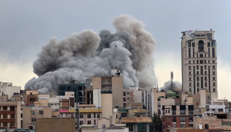 La guerra en Medio Oriente se expande a múltiples frentes y crece la alarma mundial