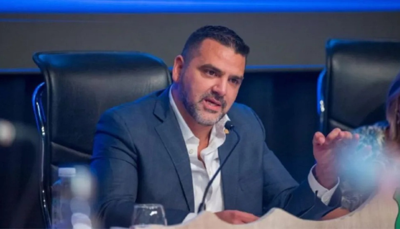 Vuoto: “Gobernar es proteger a los fueguinos”