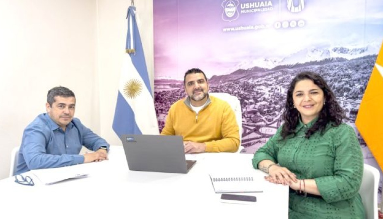 Modernizar el Estado en tiempos de crisis