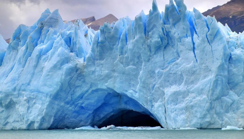 Ley de Glaciares: el Gobierno busca acelerar el tratamiento para su reforma