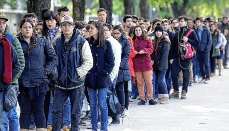 Industriales y comerciantes de Santa Fe cuestionaron el modelo de Milei y alertan por cierre de fábricas y despidos