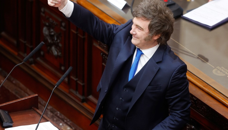 El Gobierno promulgó la ley de reforma laboral: cuáles son los puntos más relevantes