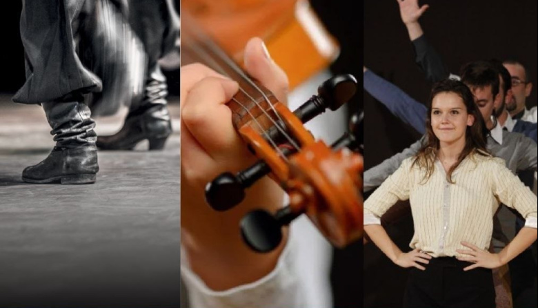 Ya está abierta la inscripción a los Talleres Culturales Municipales