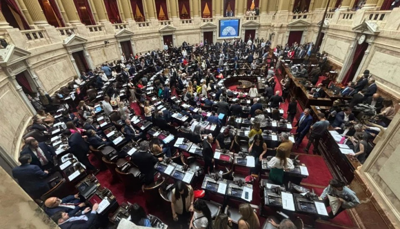 Diputados: exigen explicaciones al Gobierno por el aumento en la tasa de suicidios