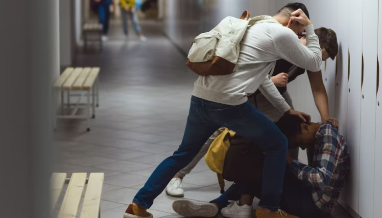 Violencia escolar en foco: 3 de cada 10 alumnos admite haber agredido a un compañero