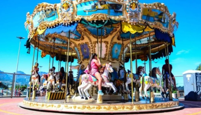 Invitan a disfrutar “Pascuas en la Plaza” en familia