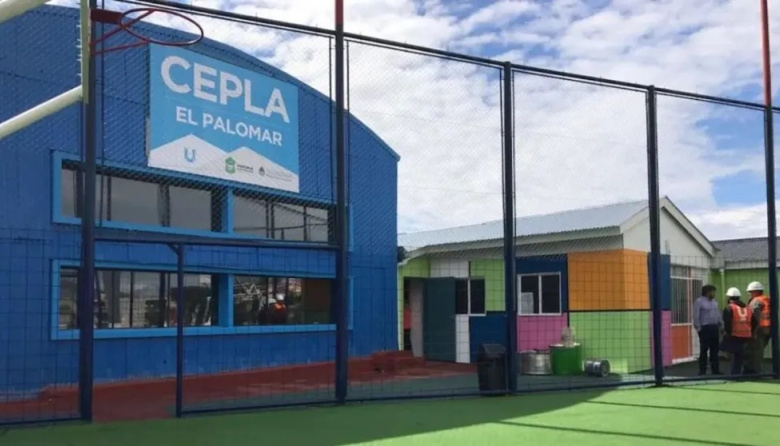 Ushuaia impulsa una capacitación docente sobre igualdad e infancias en el CEPLA