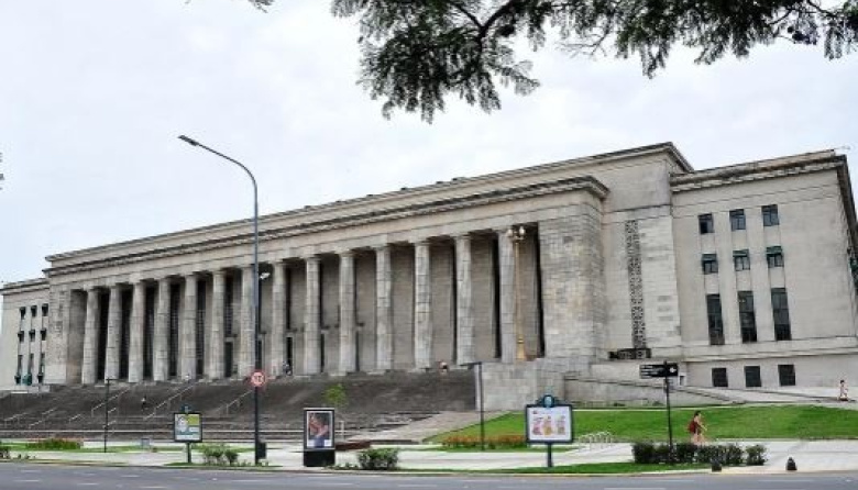 La UBA le exige a Adorni que tome medidas para asegurar el cumplimiento de la Ley de Financiamiento Universitario