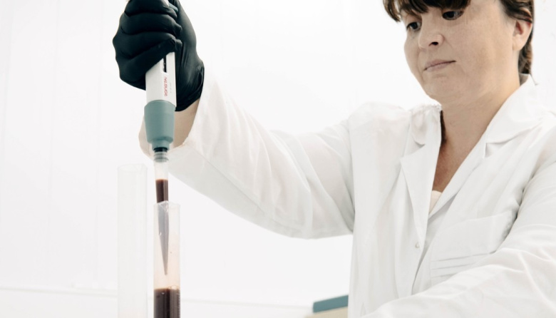 Una bióloga descubrió en un animal el remedio para salvar a su hijo y ahora tiene cada vez más aplicaciones