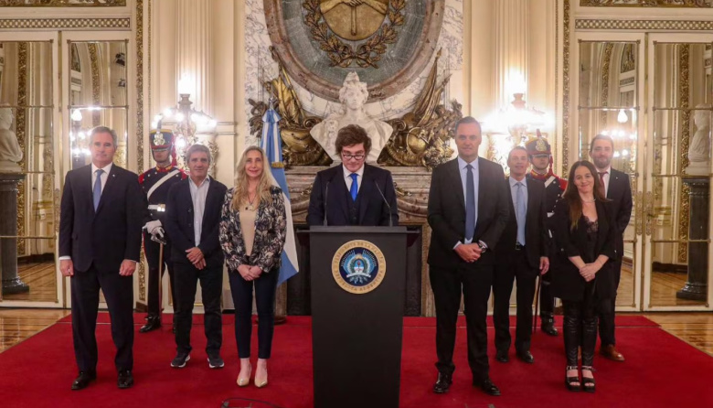 El Gobierno presentó un recurso en la Corte Suprema para que suspenda la Ley de Financiamiento Universitario