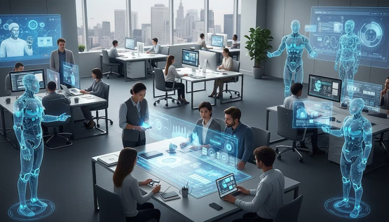 El 80% de las empresas perdió la carrera de la IA y no se enteró