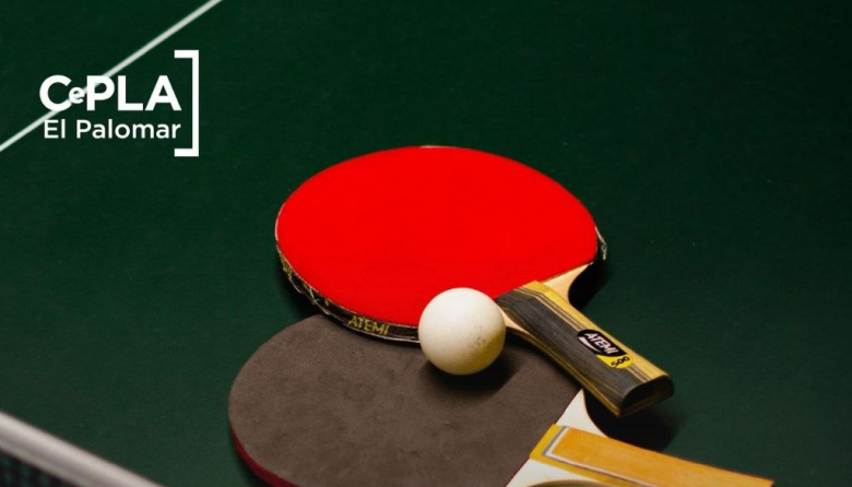 Invitan a participar del Torneo Provincial de Tenis de Mesa