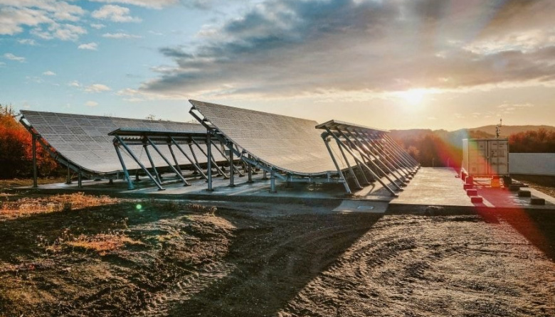 Radar en Tolhuin: Un juez ordenó “la nulidad” y la empresa LeoLabs no podrá operar en TDF
