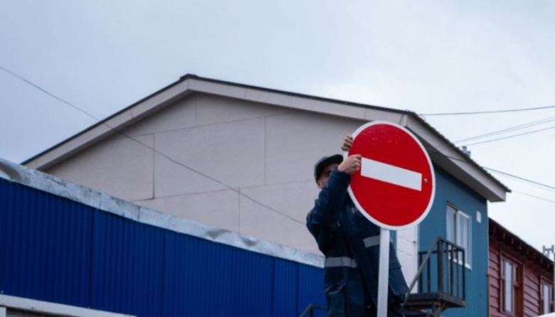 Implementan  nuevos sentidos de circulación en diferentes sectores de la ciudad