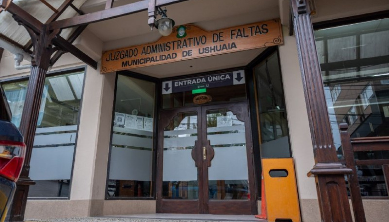 Inconvenientes técnicos en el Juzgado Administrativo Municipal de Faltas