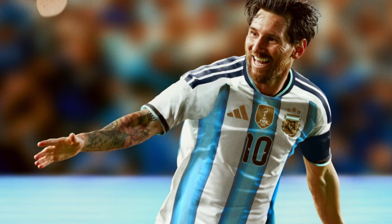 Messi dejó una contundente definición sobre su futuro: “Voy a jugar hasta que no pueda más”