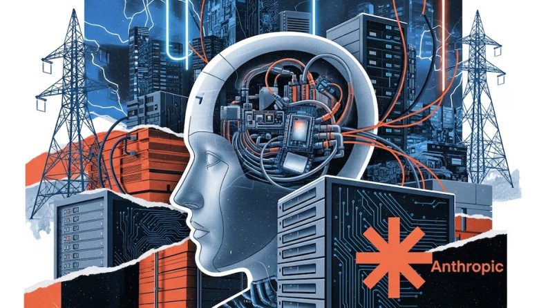 Anthropic, la inteligencia artificial y la nueva disputa por el control de la realidad