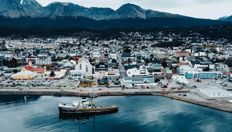 Destacan a Ushuaia como motor turístico
