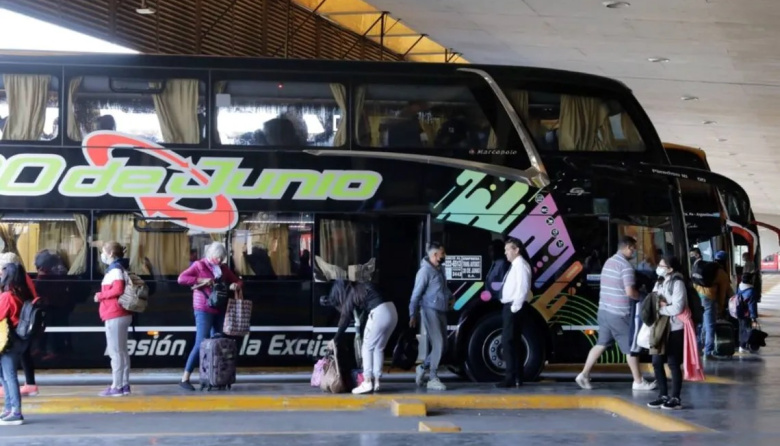 Motosierra despiadada: No mas pasajes gratuitos para niños con cáncer y personas con discapacidad