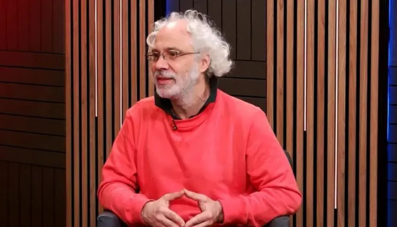 Polémicos dichos del libertario Diego Recalde sobre Agostina Vega: "Esta nena se está moviendo..."