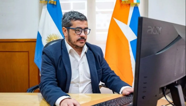 “Preparamos las presentaciones para los reclamos judiciales por la deuda”, anunció Iriarte