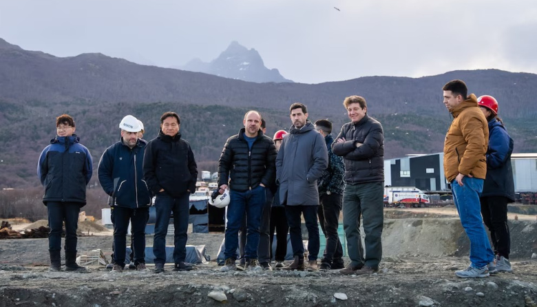 Tierra del Fuego y la nueva usina china: riesgos tecnológicos y de cumplimiento detrás de una apuesta energética
