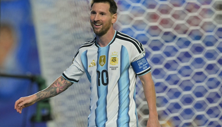 Messi descartó jugar un séptimo Mundial: la contundente frase con la que el capitán cerró la puerta