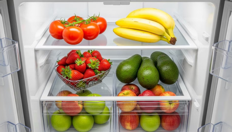 El truco de los expertos para que la fruta no se arruine: qué separar y por qué