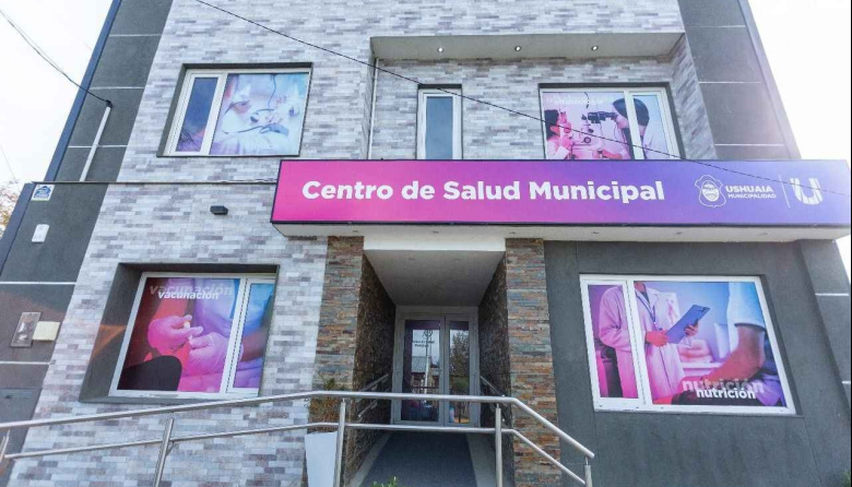 Nueva jornada de Centro Municipal de Salud Abierto