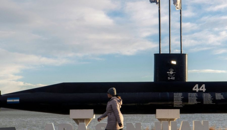ARA San Juan: la Justicia condenó a un exoficial de la Armada y absolvió a otros tres