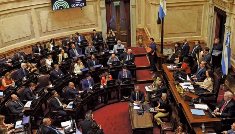 Inviolabilidad de la propiedad privada: el Senado tratará una ley que elimina límites para que extranjeros compren tierras