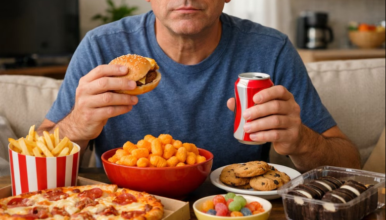 Cuáles son los alimentos que “disparan” los triglicéridos, según expertos