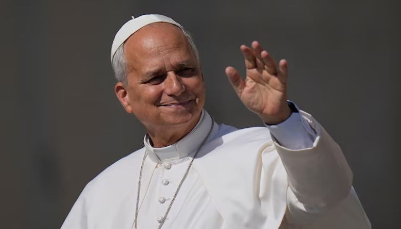 El papa León XIV confirmó que visitará la Argentina del 8 al 11 de noviembre