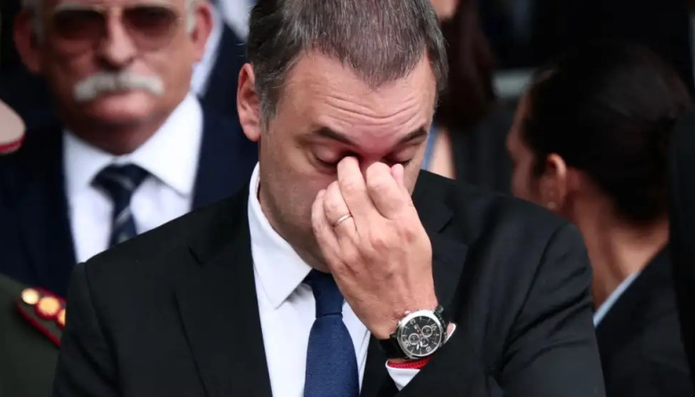 El fiscal intimó a Manuel Adorni para que en 15 días explique su patrimonio