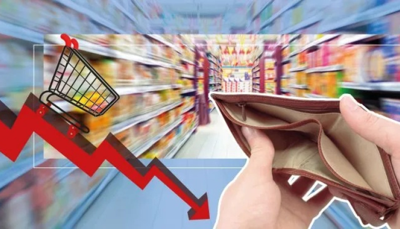 La Cámara Argentina de Comercio alerta por el desplome del consumo masivo