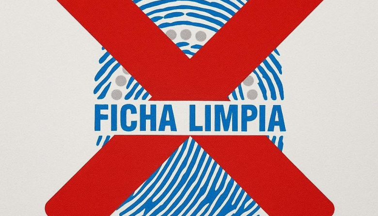 Legislativas: Proyecto Ficha Limpia