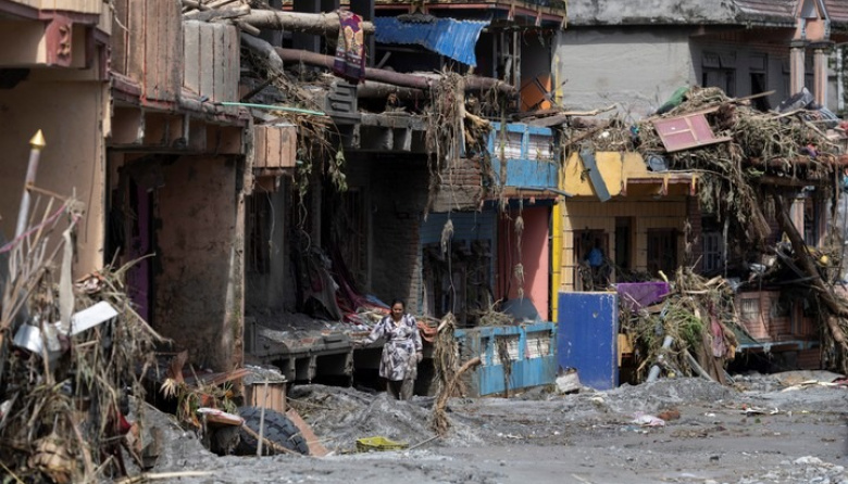 Desastre en Nepal: ya son 359 los muertos, no descartan un segundo alud y afirman que costará mucho recuperar los cuerpos