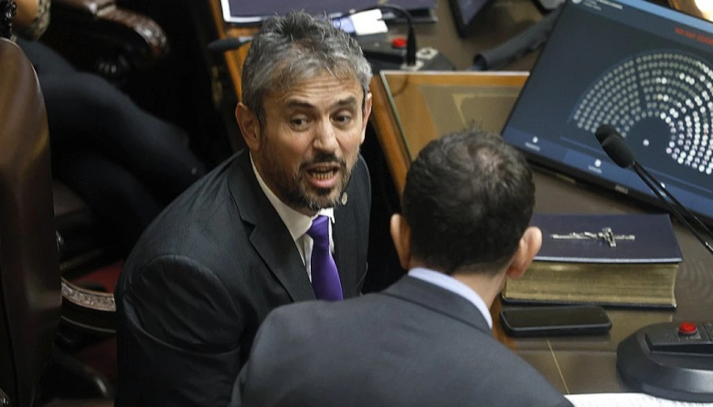 La morosidad volvió a subir en julio, pero el gobierno dice que es "insignificante"