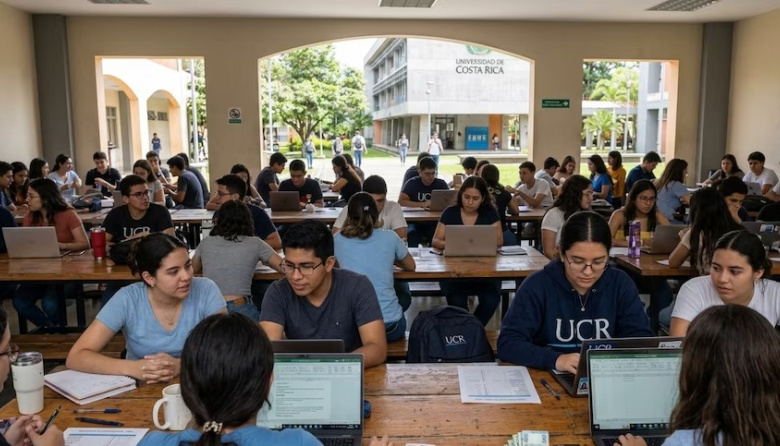La justicia rechazó el pedido del Gobierno para levantar la cautelar por la ley universitaria
