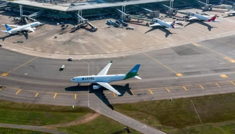 ATE postergó el paro que iba a afectar a 27 aeropuertos de todo el país