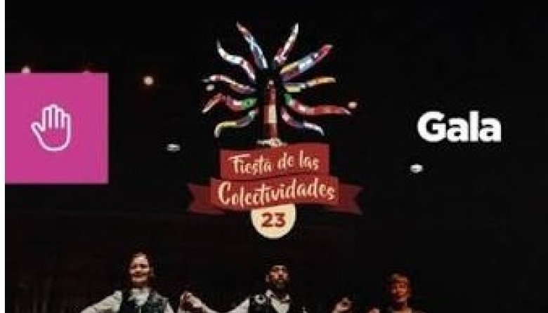 XXIV Fiesta de las Colectividades:  “Es una de las fiestas más convocantes que tiene la ciudad”