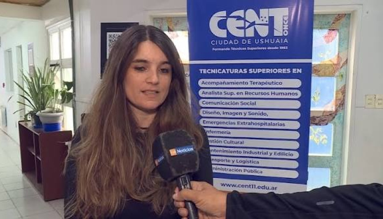 El CENT 11 prepara una nueva edición de la Semana de la Voz por sus 43 años
