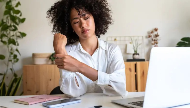 Cómo fortalecer las muñecas, una de las articulaciones más afectadas por la vida moderna